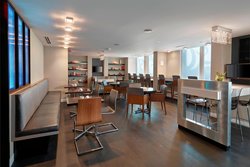  - Renaissance Hotel Airport Edmonton