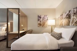  - SpringHill Suites by Marriott Center Valley - I-78, Exit 60