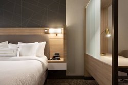  - SpringHill Suites by Marriott Center Valley - I-78, Exit 60