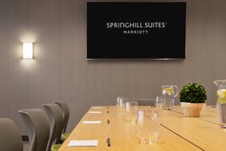  - SpringHill Suites by Marriott Center Valley - I-78, Exit 60