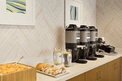  - SpringHill Suites by Marriott Center Valley - I-78, Exit 60