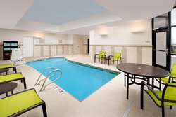  - SpringHill Suites by Marriott Sandia Casino Albuquerque - I-25, Exit 232