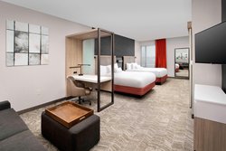  - SpringHill Suites by Marriott Sandia Casino Albuquerque - I-25, Exit 232