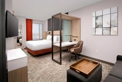  - SpringHill Suites by Marriott Sandia Casino Albuquerque - I-25, Exit 232