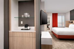  - SpringHill Suites by Marriott Sandia Casino Albuquerque - I-25, Exit 232