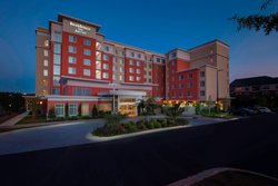  - Residence Inn by Marriott Perimeter Center Dunwoody