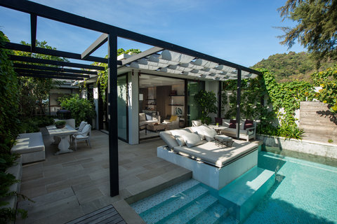 ROSEWOOD PHUKET - Photo 3