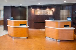  - Courtyard by Marriott Hotel Homewood