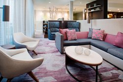  - Courtyard by Marriott Hotel Homewood