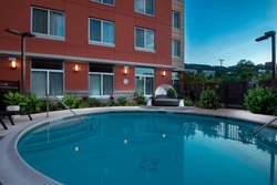  - Residence Inn by Marriott Perimeter Center Dunwoody