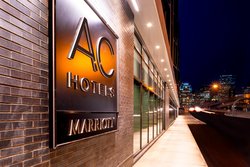  - AC Hotel by Marriott Downtown Boston