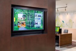  - Courtyard by Marriott Hotel Homewood