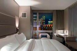  - AC Hotel by Marriott Downtown Boston