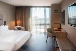  - AC Hotel by Marriott Downtown Boston