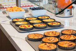  - AC Hotel by Marriott Downtown Boston