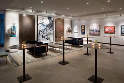  - AC Hotel by Marriott Downtown Boston