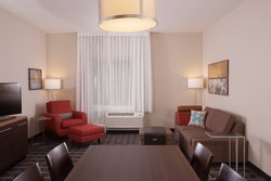  - TownePlace Suites by Marriott Airport North Charleston - I-26, Exit 213