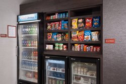  - TownePlace Suites by Marriott Airport North Charleston - I-26, Exit 213