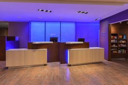  - Fairfield Inn & Suites by Marriott Coralville - I-80, Exit 240