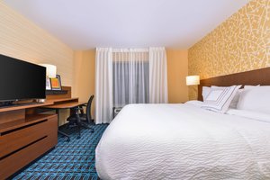 Fairfield Inn Suites Marriott Coralville  See Discounts