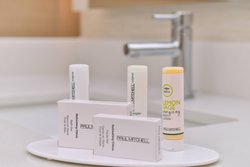  - Fairfield Inn & Suites by Marriott Coralville - I-80, Exit 240