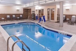  - Fairfield Inn & Suites by Marriott Coralville - I-80, Exit 240