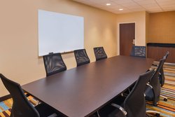  - Fairfield Inn & Suites by Marriott Coralville - I-80, Exit 240