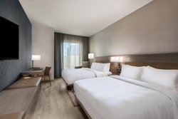  - AC Hotel by Marriott City Center Charlotte