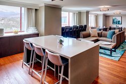  - Marriott Hotel Colorado Springs - I-25, Exit 148