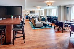  - Marriott Hotel Colorado Springs - I-25, Exit 148