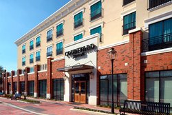  - Courtyard by Marriott Hotel LaGrange