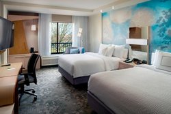  - Courtyard by Marriott Hotel LaGrange