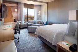  - Courtyard by Marriott Hotel LaGrange