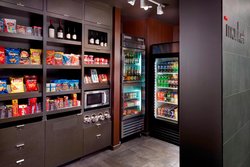  - Courtyard by Marriott Hotel LaGrange