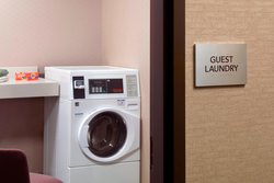  - Courtyard by Marriott Hotel LaGrange