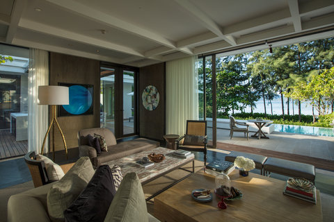 ROSEWOOD PHUKET - Photo 25