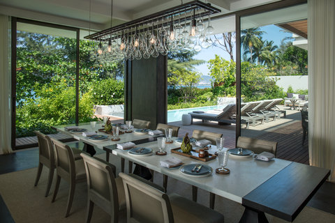 ROSEWOOD PHUKET - Photo 26