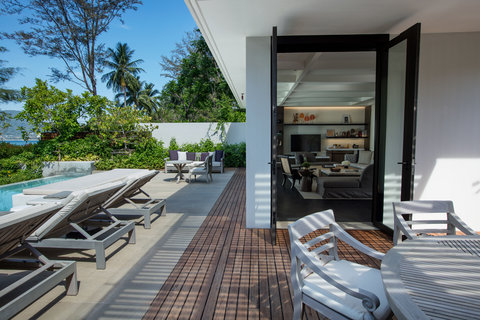 ROSEWOOD PHUKET - Photo 28