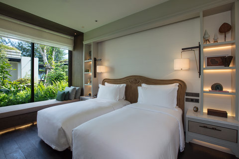 ROSEWOOD PHUKET - Photo 30