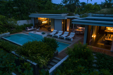 ROSEWOOD PHUKET - Photo 31