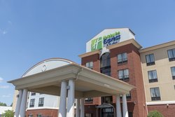  - Holiday Inn Express & Suites New Philadelphia