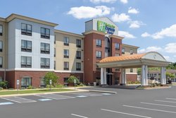  - Holiday Inn Express & Suites New Philadelphia