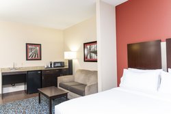  - Holiday Inn Express & Suites New Philadelphia