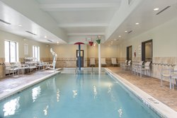  - Holiday Inn Express & Suites New Philadelphia