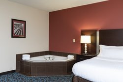  - Holiday Inn Express & Suites New Philadelphia