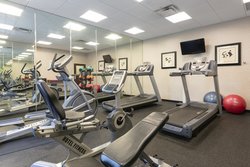  - Holiday Inn Express & Suites New Philadelphia