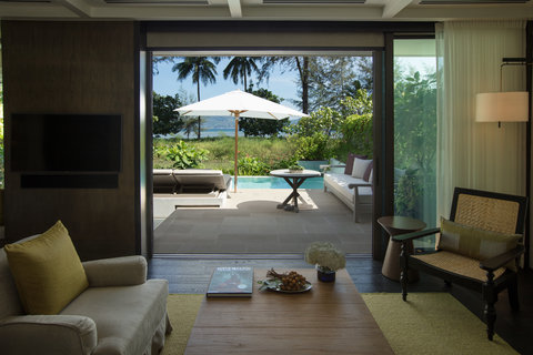 ROSEWOOD PHUKET - Photo 33