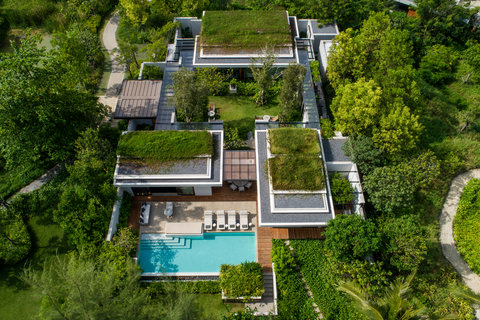 ROSEWOOD PHUKET - Main Photo