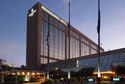  - Renaissance Hotel Addison