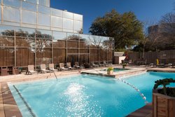  - Renaissance Hotel Addison